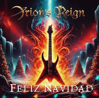 Orion's Reign : Feliz Navidad